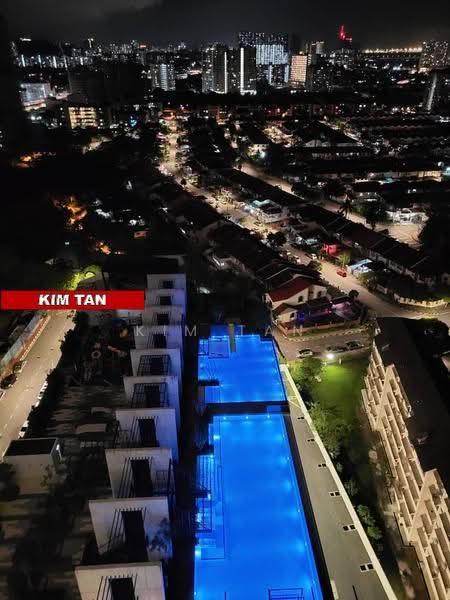 Condominium for Rent at Novus - Kim Tan - Exterior - PropertyGuru.com.my