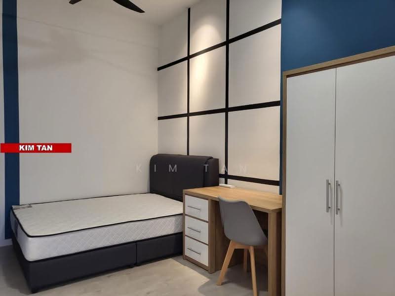 Condominium for Rent at Novus - Kim Tan - Bedroom - PropertyGuru.com.my