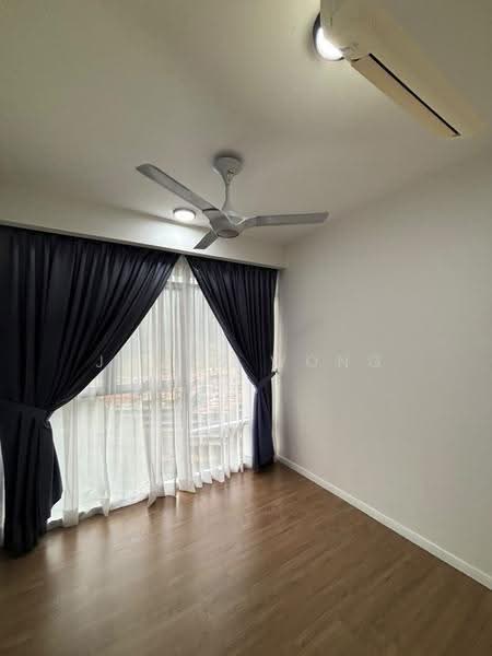 Kediaman Servis untuk Disewa di The Ridge - James Wong - Interior - PropertyGuru.com.my