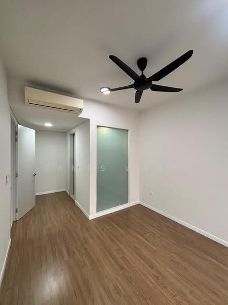 Kediaman Servis untuk Disewa di The Ridge - James Wong - Interior - PropertyGuru.com.my