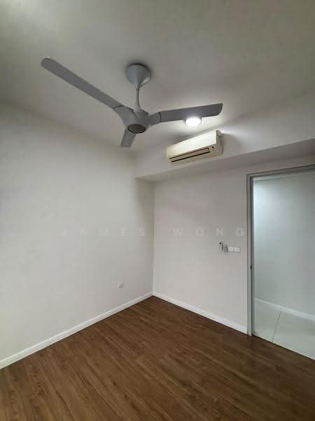 Kediaman Servis untuk Disewa di The Ridge - James Wong - Interior - PropertyGuru.com.my