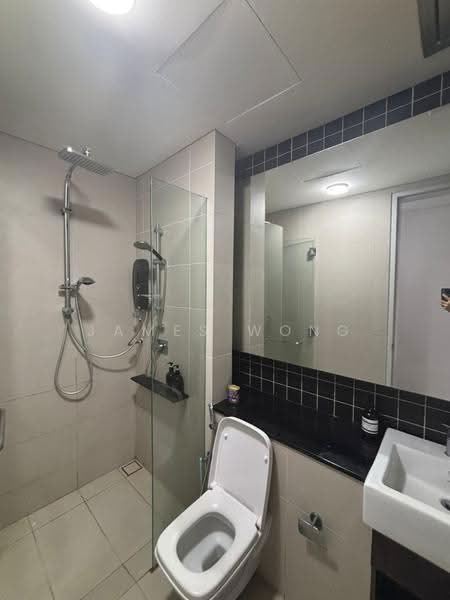 Kediaman Servis untuk Disewa di The Ridge - James Wong - Bathroom - PropertyGuru.com.my