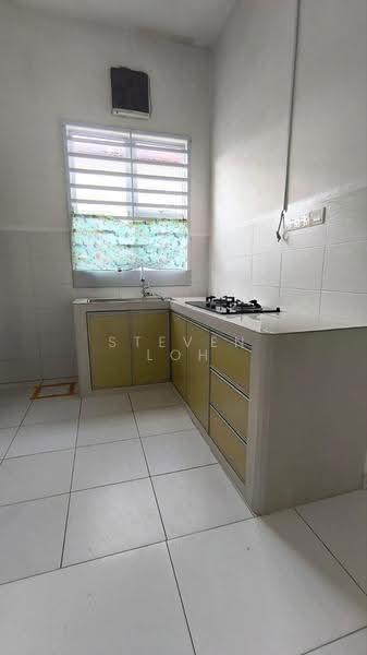 Rumah Teres 1-Tingkat untuk Dijual di Bandar Putra Kulai (Kulai) - Steven Loh - Kitchen - PropertyGuru.com.my
