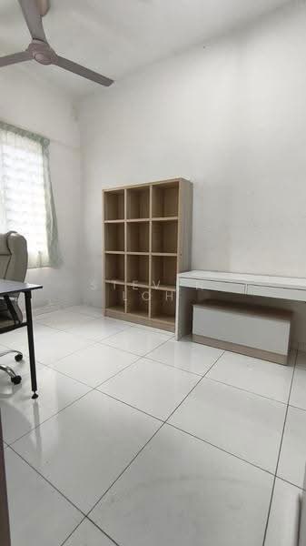 Rumah Teres 1-Tingkat untuk Dijual di Bandar Putra Kulai (Kulai) - Steven Loh - Study - PropertyGuru.com.my