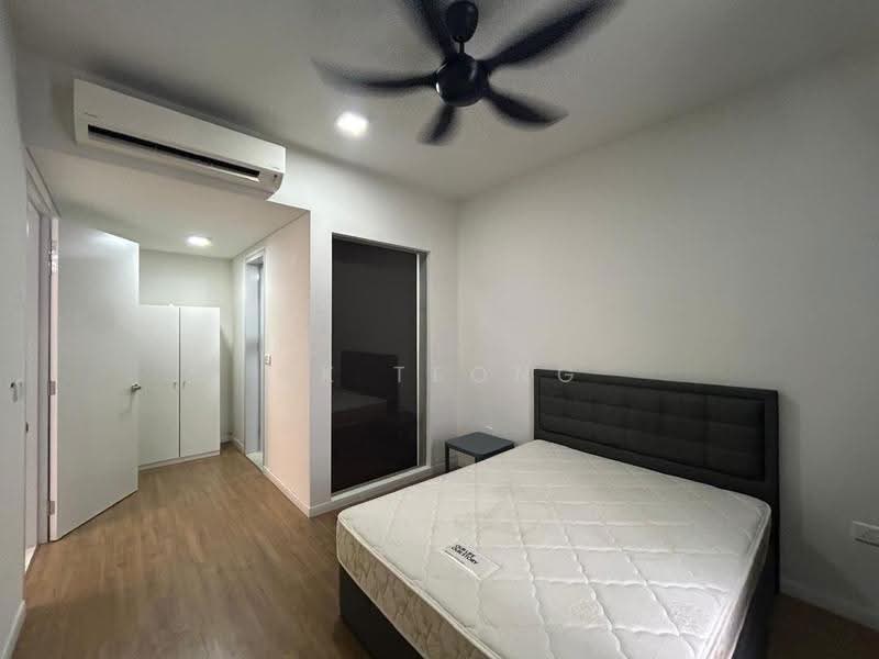 Condominium for Rent at The Ridge - CK Teong - Bedroom - PropertyGuru.com.my