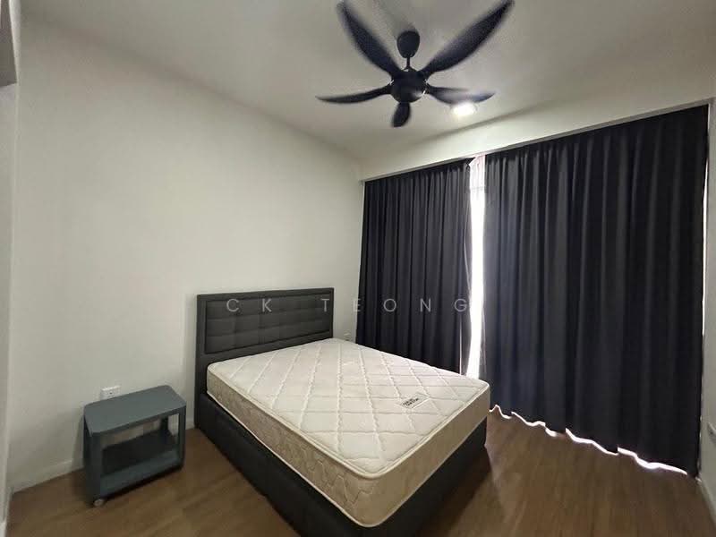 Condominium for Rent at The Ridge - CK Teong - Bedroom - PropertyGuru.com.my