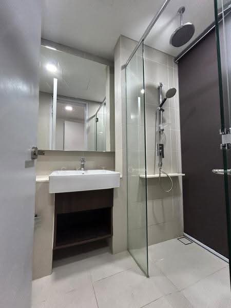 Condominium for Rent at The Ridge - CK Teong - Bathroom - PropertyGuru.com.my