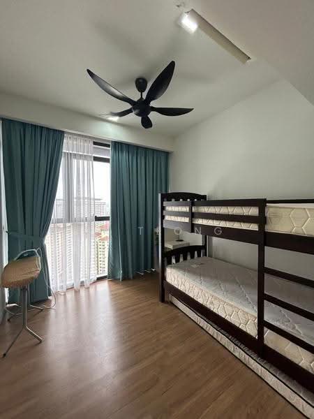 Condominium for Rent at The Ridge - CK Teong - Bedroom - PropertyGuru.com.my