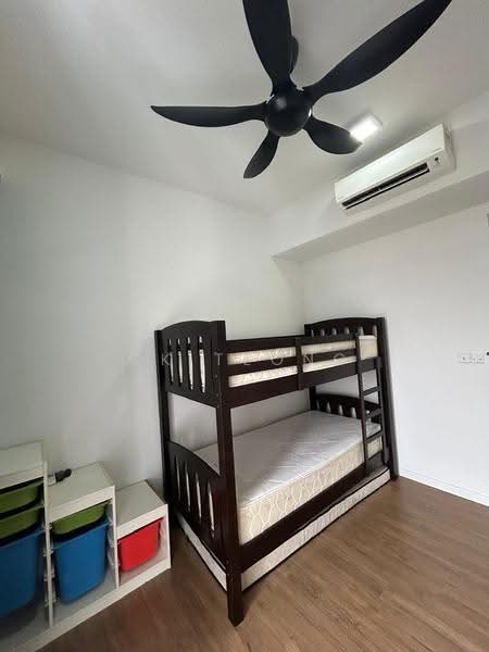 Condominium for Rent at The Ridge - CK Teong - Bedroom - PropertyGuru.com.my