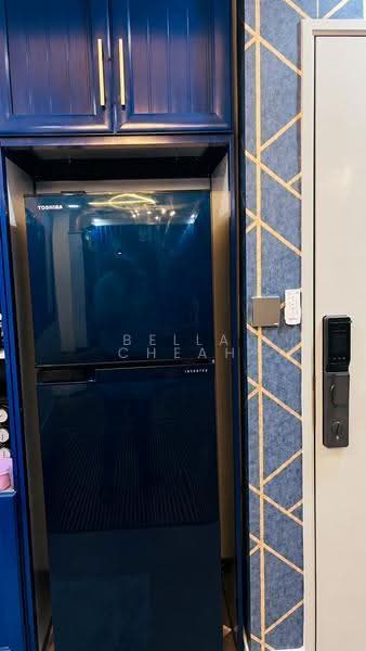 Service Residence for Rent at 168 Park Residensi Selayang - Bella Cheah - Interior - PropertyGuru.com.my