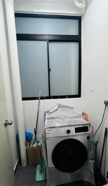 Service Residence for Rent at 168 Park Residensi Selayang - Bella Cheah - Interior - PropertyGuru.com.my