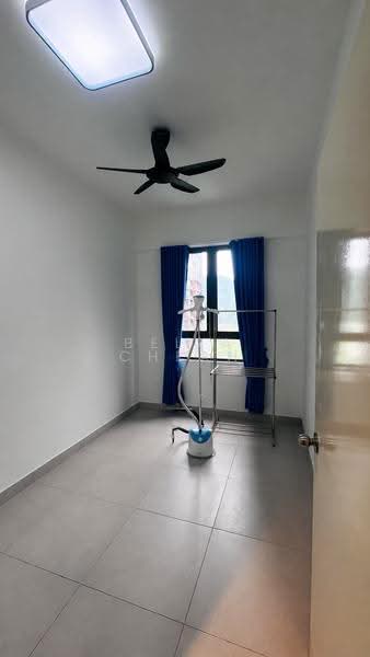 Service Residence for Rent at 168 Park Residensi Selayang - Bella Cheah - Interior - PropertyGuru.com.my