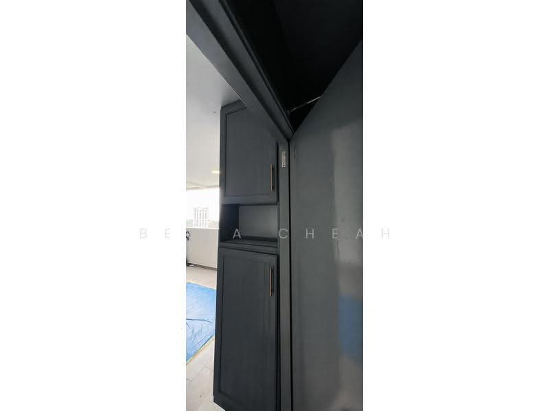Service Residence for Rent at 168 Park Residensi Selayang - Bella Cheah - Interior - PropertyGuru.com.my