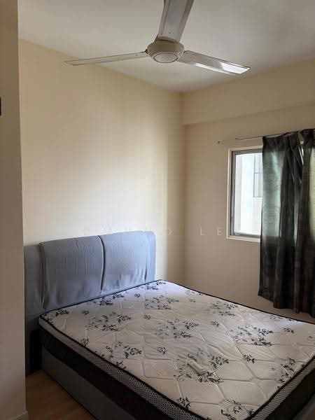 Kondominium untuk Dijual di The Tamarind - Edmund Lee - Bedroom - PropertyGuru.com.my