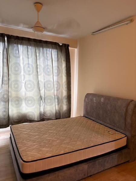 Kondominium untuk Dijual di The Tamarind - Edmund Lee - Bedroom - PropertyGuru.com.my