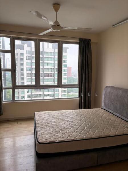 Kondominium untuk Dijual di The Tamarind - Edmund Lee - Bedroom - PropertyGuru.com.my