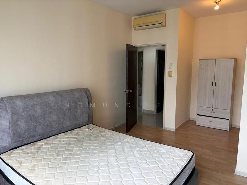 Kondominium untuk Dijual di The Tamarind - Edmund Lee - Bedroom - PropertyGuru.com.my