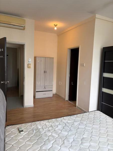 Kondominium untuk Dijual di The Tamarind - Edmund Lee - Bedroom - PropertyGuru.com.my