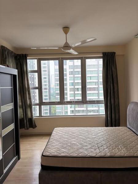 Kondominium untuk Dijual di The Tamarind - Edmund Lee - Bedroom - PropertyGuru.com.my