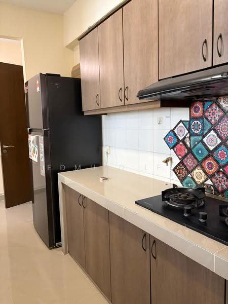 Kondominium untuk Dijual di The Tamarind - Edmund Lee - Kitchen - PropertyGuru.com.my