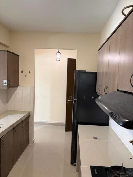 Kondominium untuk Dijual di The Tamarind - Edmund Lee - Kitchen - PropertyGuru.com.my