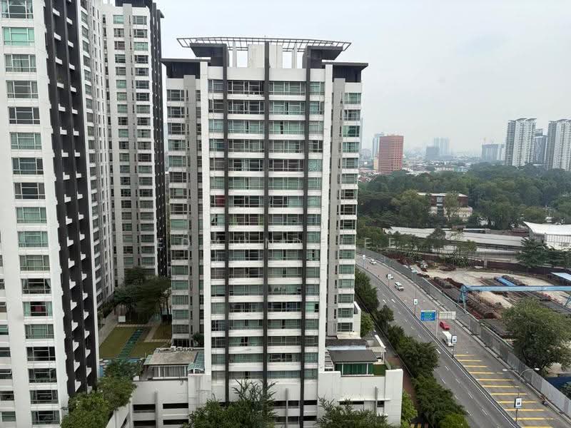 Kondominium untuk Dijual di The Tamarind - Edmund Lee - Exterior - PropertyGuru.com.my
