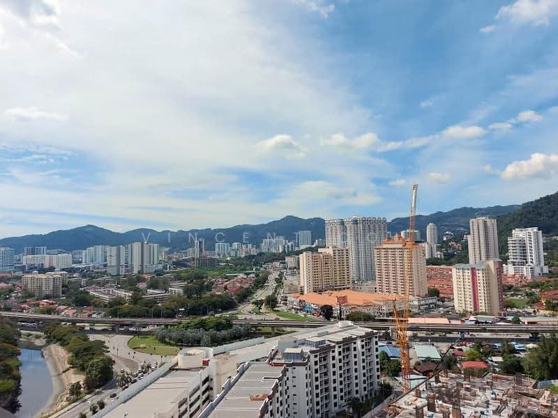 Kondominium untuk Dijual di Novus - Vincent Ooi - Exterior - PropertyGuru.com.my
