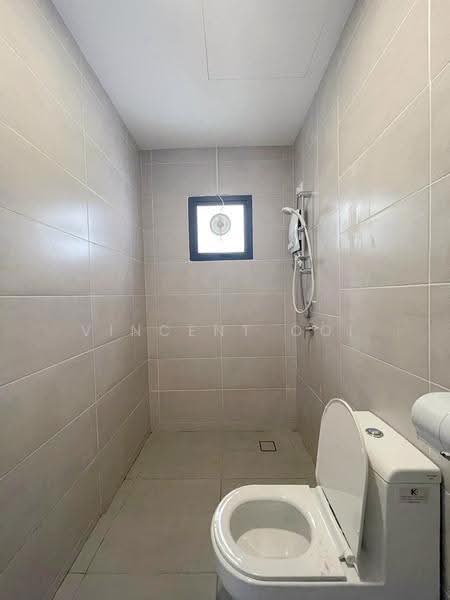 Kondominium untuk Dijual di Novus - Vincent Ooi - Bathroom - PropertyGuru.com.my