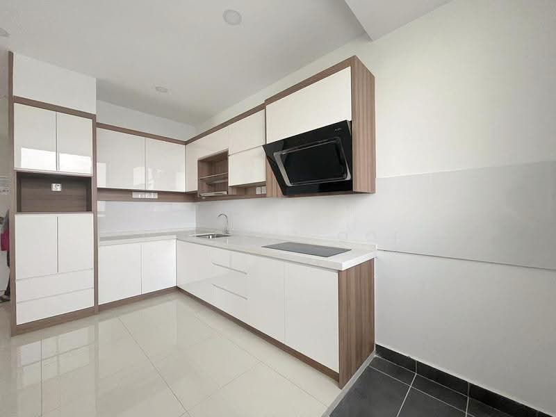 Kondominium untuk Dijual di Novus - Vincent Ooi - Kitchen - PropertyGuru.com.my