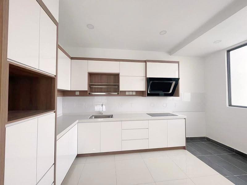 Kondominium untuk Dijual di Novus - Vincent Ooi - Kitchen - PropertyGuru.com.my