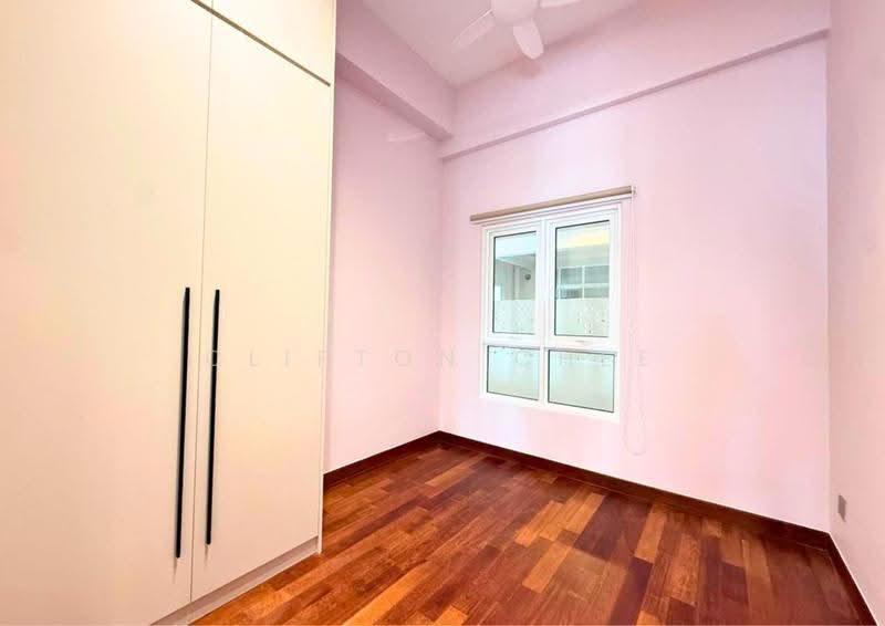Condominium for Rent at Codrington Residence - Clifton Chee - Bedroom - PropertyGuru.com.my