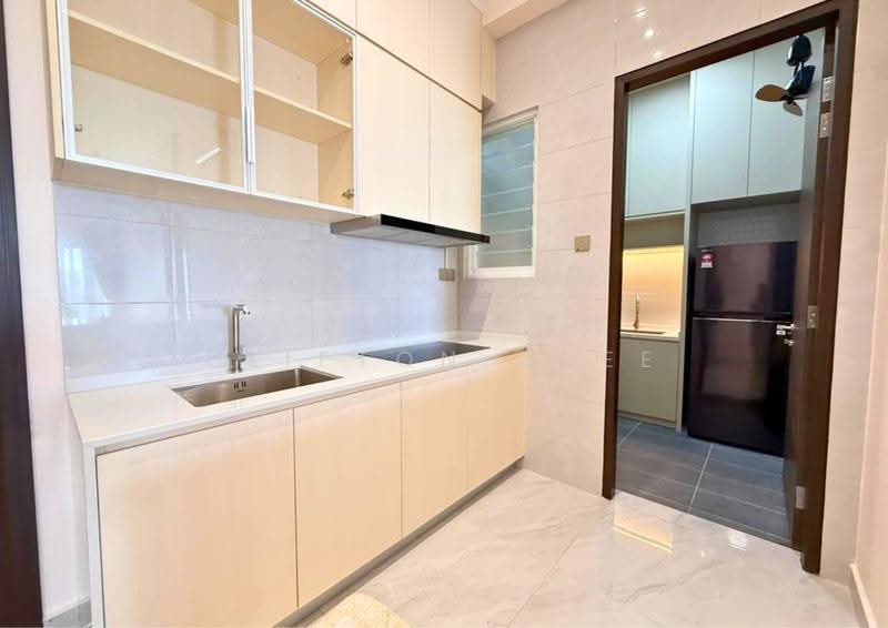 Condominium for Rent at Codrington Residence - Clifton Chee - PropertyGuru.com.my