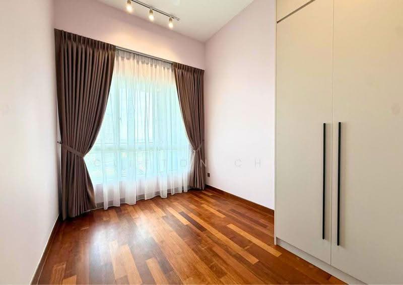 Condominium for Rent at Codrington Residence - Clifton Chee - PropertyGuru.com.my