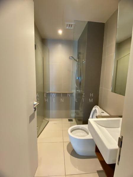 Service Residence for Rent at 10 Stonor - Alwin Zh Chen Lim - Bathroom - PropertyGuru.com.my
