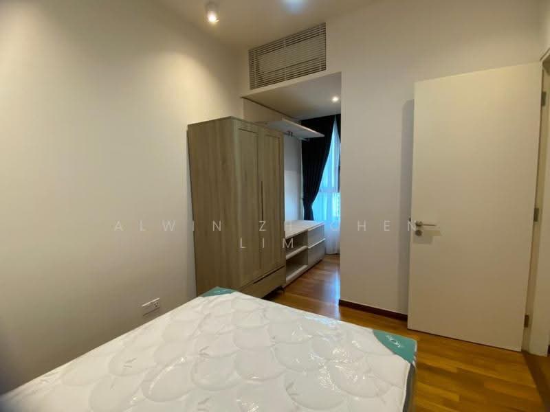 Service Residence for Rent at 10 Stonor - Alwin Zh Chen Lim - Bedroom - PropertyGuru.com.my