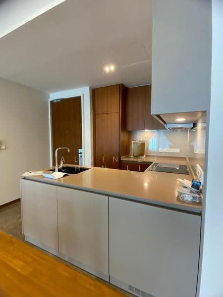 Service Residence for Rent at 10 Stonor - Alwin Zh Chen Lim - Kitchen - PropertyGuru.com.my