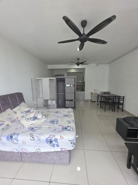 Apartment for Rent at Austin Regency (Pangsapuri Austin Perdana) - Kevin Lim - Bedroom - PropertyGuru.com.my