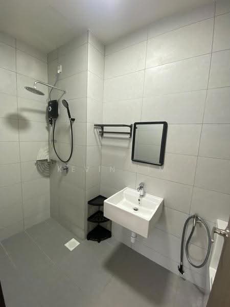 Apartment for Rent at Austin Regency (Pangsapuri Austin Perdana) - Kevin Lim - Bathroom - PropertyGuru.com.my