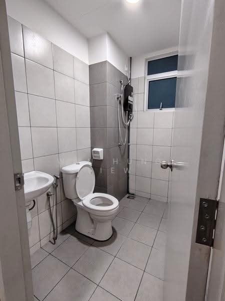 Kediaman Servis untuk Disewa di Nexus - Wan Hung Liew - Bathroom - PropertyGuru.com.my