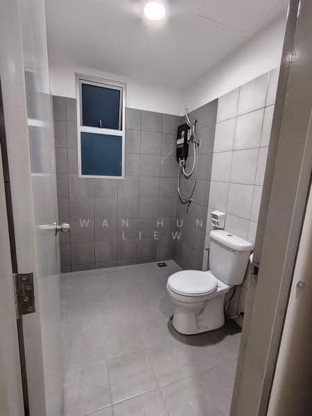 Kediaman Servis untuk Disewa di Nexus - Wan Hung Liew - Bathroom - PropertyGuru.com.my