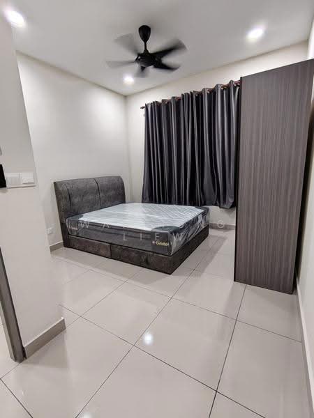 Kediaman Servis untuk Disewa di Nexus - Wan Hung Liew - Bedroom - PropertyGuru.com.my