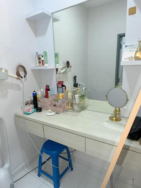 2-storey Terraced House for Sale in Taman Setia Indah (Tebrau) - Daphne Lee - Interior - PropertyGuru.com.my