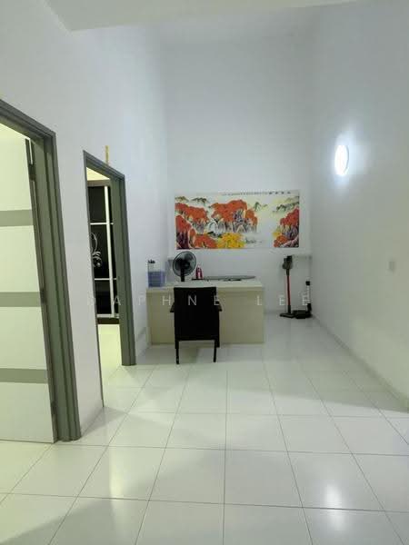 2-storey Terraced House for Sale in Taman Setia Indah (Tebrau) - Daphne Lee - Study - PropertyGuru.com.my