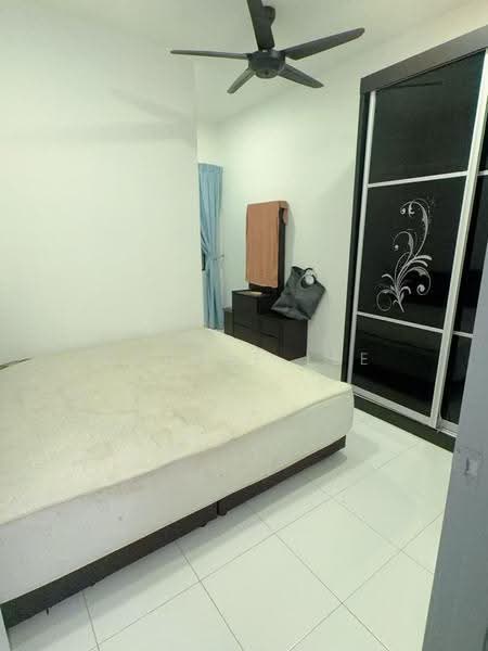 2-storey Terraced House for Sale in Taman Setia Indah (Tebrau) - Daphne Lee - Bedroom - PropertyGuru.com.my