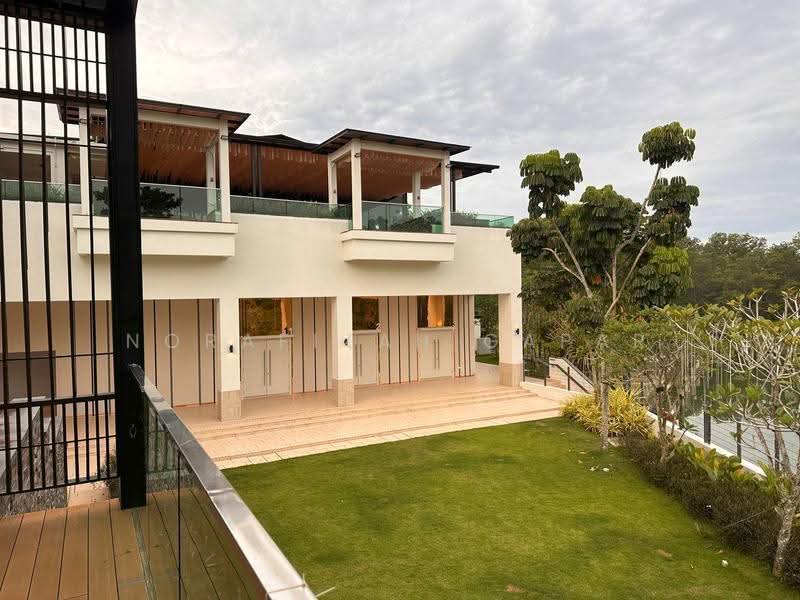 Semi-Detached House for Sale in Taman Molek (Johor Bahru) - NoraFizah Gapar - Exterior - PropertyGuru.com.my