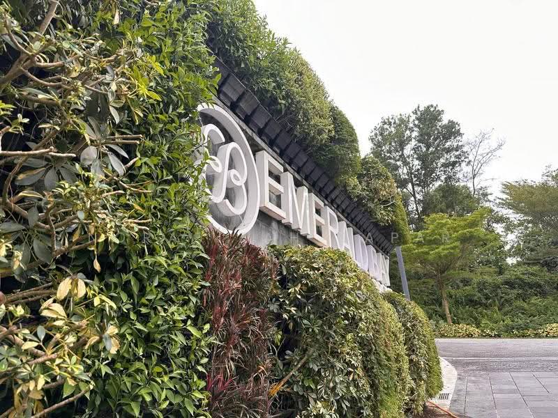 Semi-Detached House for Sale in Taman Molek (Johor Bahru) - NoraFizah Gapar - Exterior - PropertyGuru.com.my