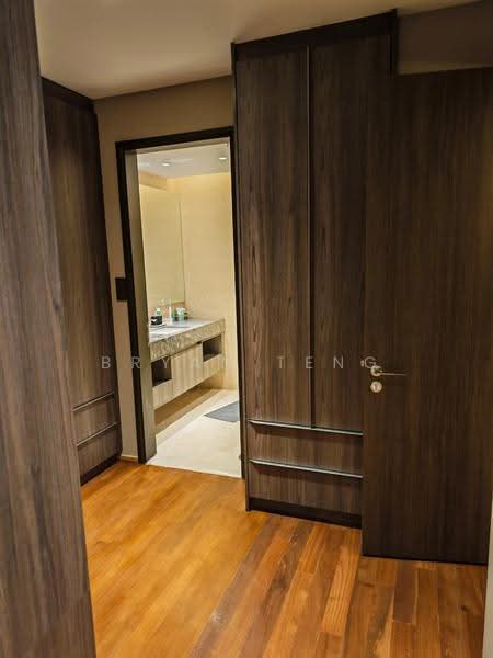 Service Residence for Rent at Marriott Residence @ Gurney - Bryan Teng - Bathroom - PropertyGuru.com.my
