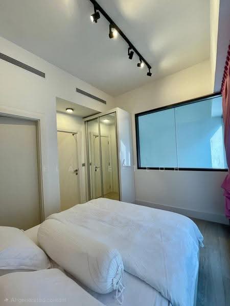 Service Residence for Rent at M City - Elaine Teoh - Bedroom - PropertyGuru.com.my
