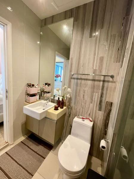 Service Residence for Rent at M City - Elaine Teoh - Bathroom - PropertyGuru.com.my