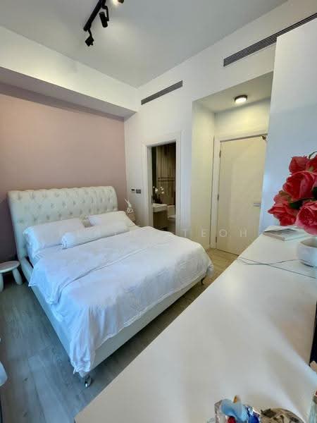 Service Residence for Rent at M City - Elaine Teoh - Bedroom - PropertyGuru.com.my